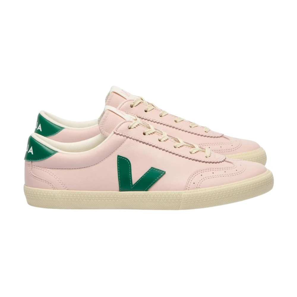 Veja Donna Rosa Scarpe, 36 Eu, New,