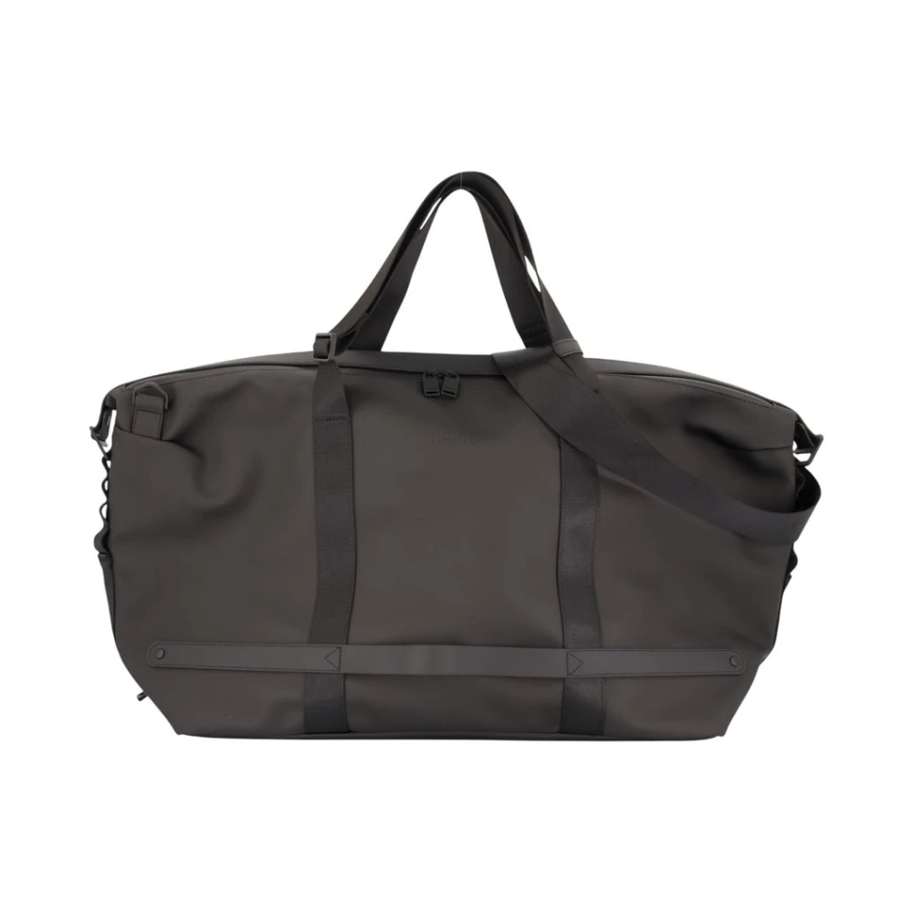 Rains Donna Nero - Bags - Bags - One Size - Immagine 3