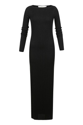 long-boatneck-dress-with-straight-hem