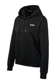 Hummel Shai hoodie W black