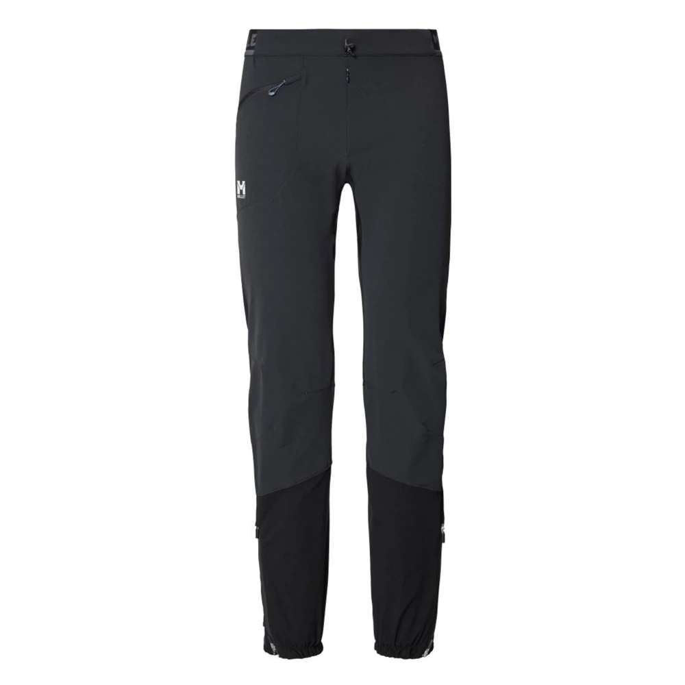 Millet Zwarte Pierra Ment PT M Schoenen Black Heren
