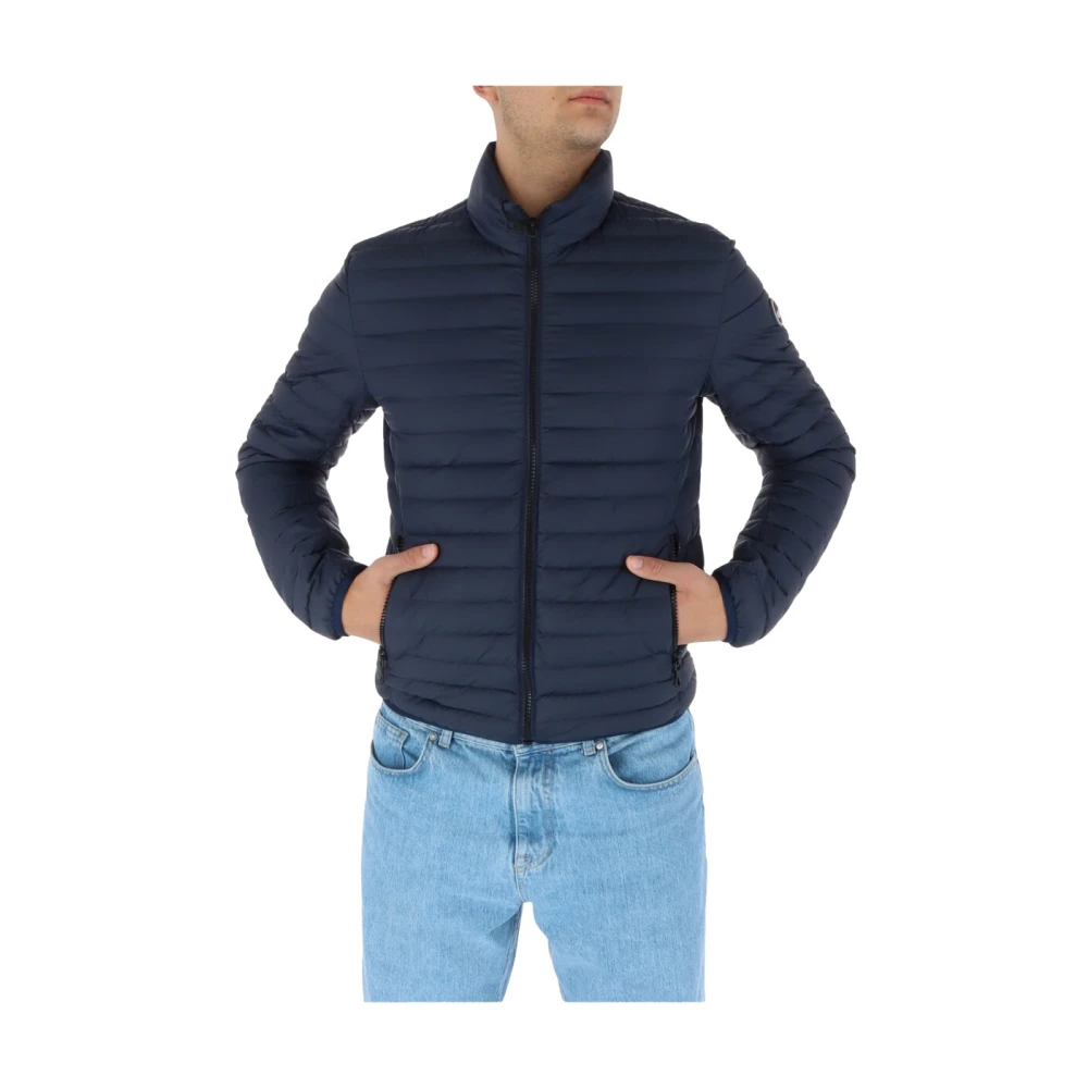 Colmar Uomo Blu - Giacca Imbottita - Jackets - L