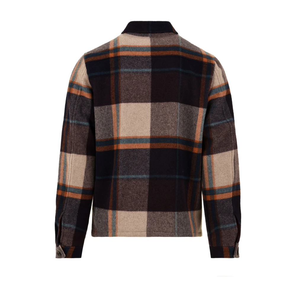 PS By Paul Smith Stijlvolle Herenjas M2R-111Z-N22206 Multicolor Heren