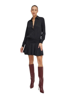 Arzach Dress