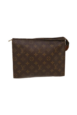 Ce sac vintage Louis Vuitton est l'investissement mode le plus