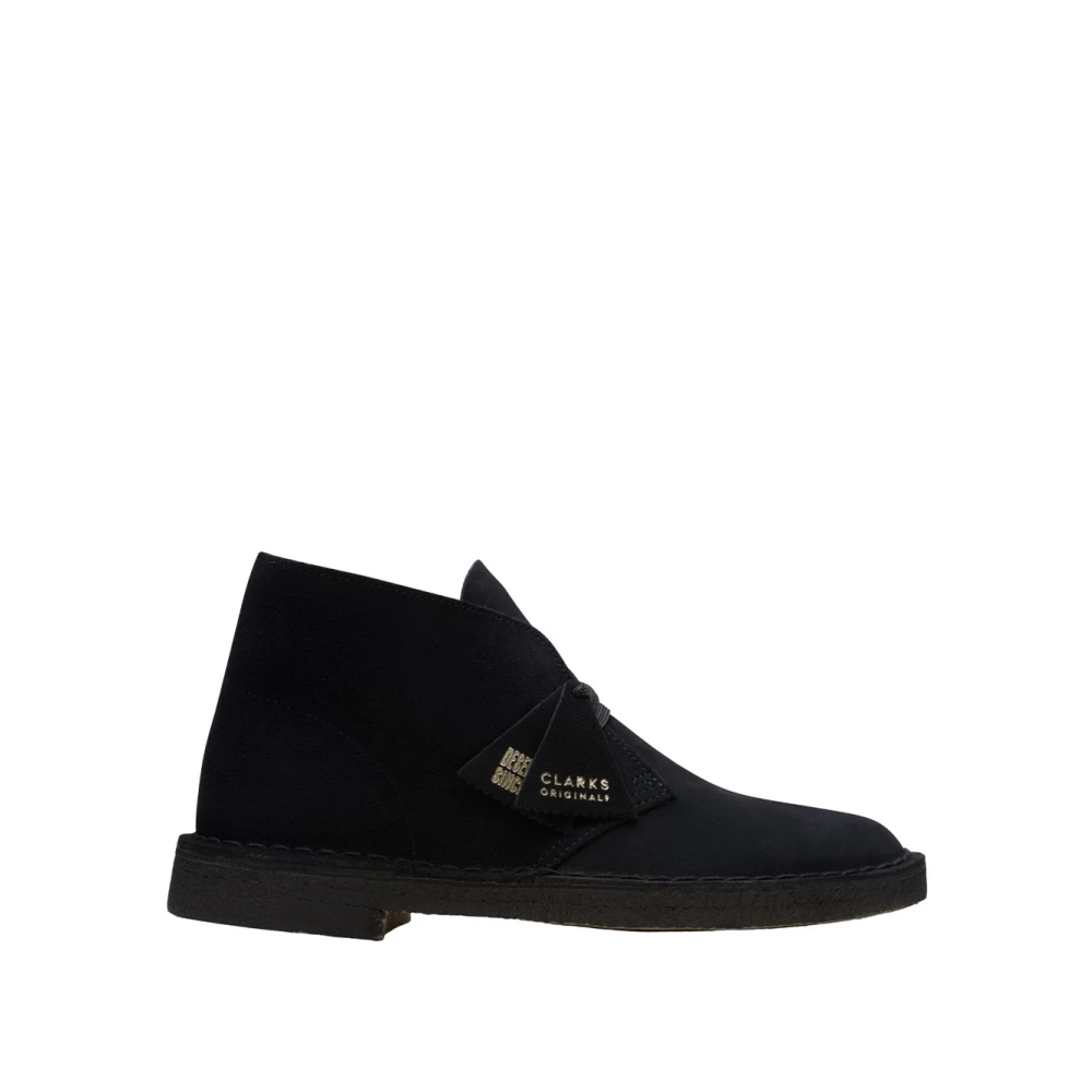Shoes > Boots > Lace-up Boots - - Clarks - Modalova