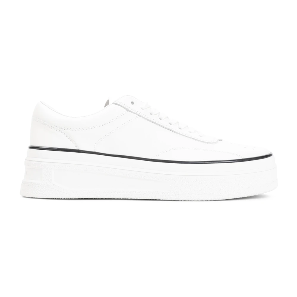 Shoes > Sneakers - - Jil Sander - Modalova