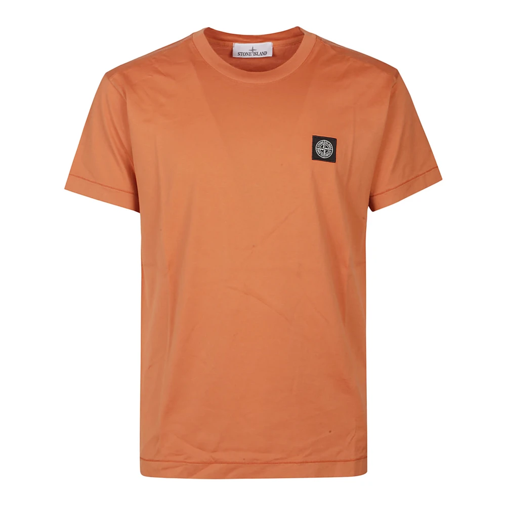 Tops > T-Shirts - - Stone Island - Modalova