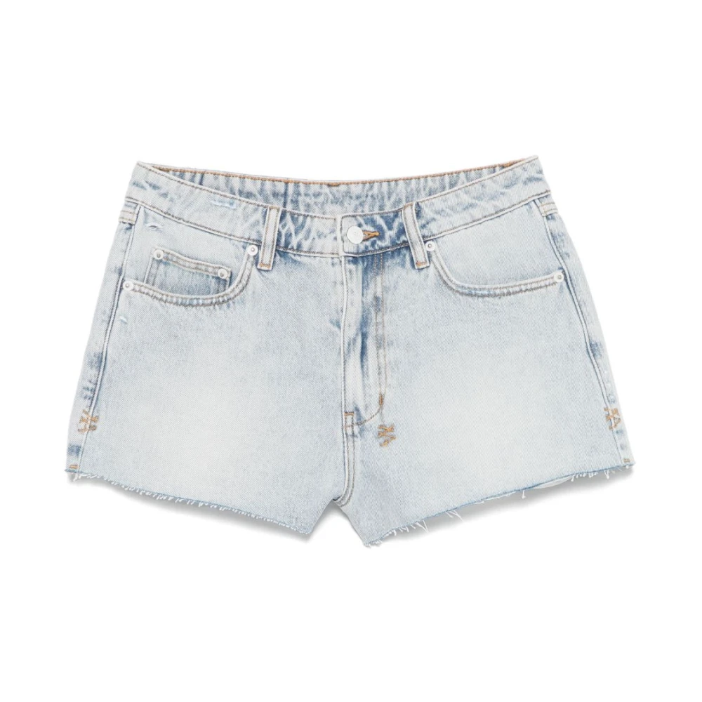 Shorts > Denim Shorts - - Ksubi - Modalova