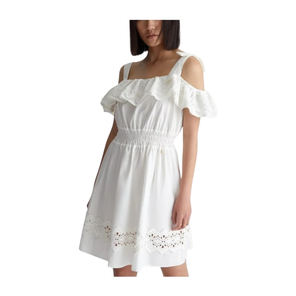 Dresses > Day Dresses > Short Dresses - - Liu Jo - Modalova