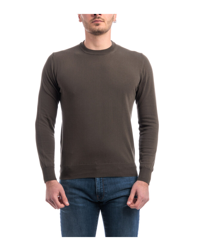 herre-crew-neck-sweater