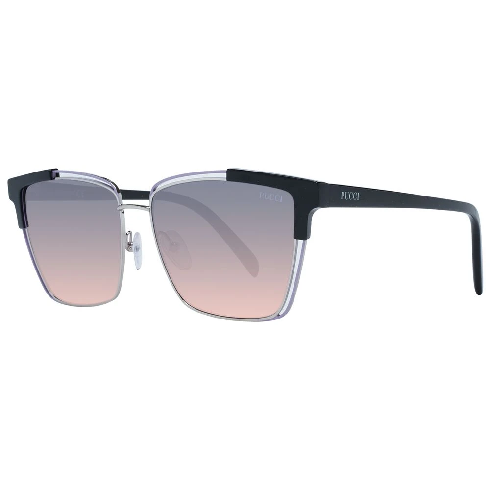 Accessories > Sunglasses - - Emilio Pucci - Modalova