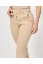bruine-bootcut-broek-met-franse-zakken