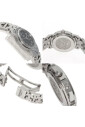 pre-owned-acier-inoxydable-montres