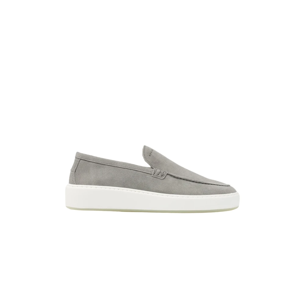 Shoes > Flats > Loafers - - Nubikk - Modalova