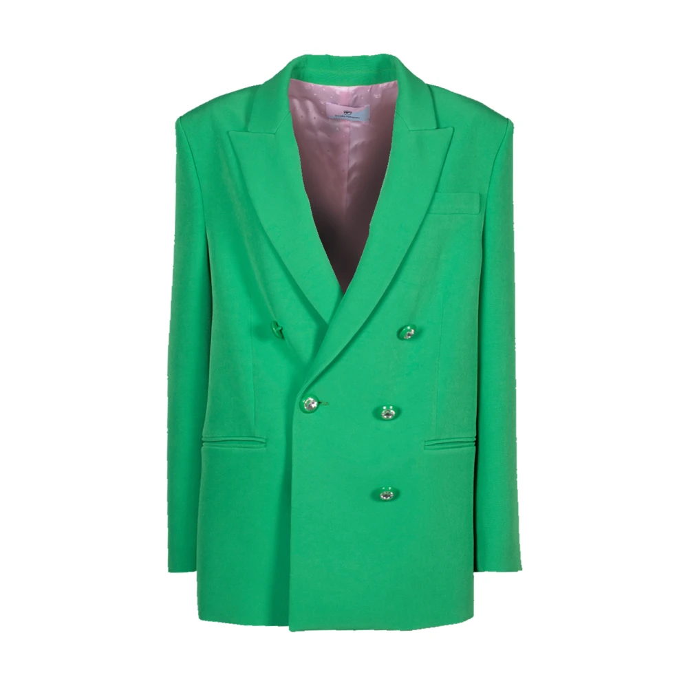 Jackets > Blazers - - Chiara Ferragni Collection - Modalova