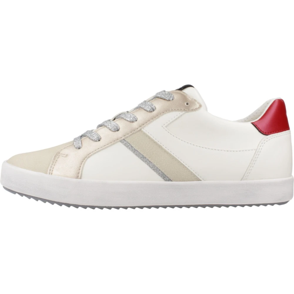 Shoes > Sneakers - - Geox - Modalova