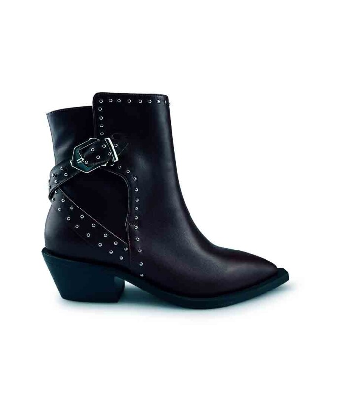 bottines