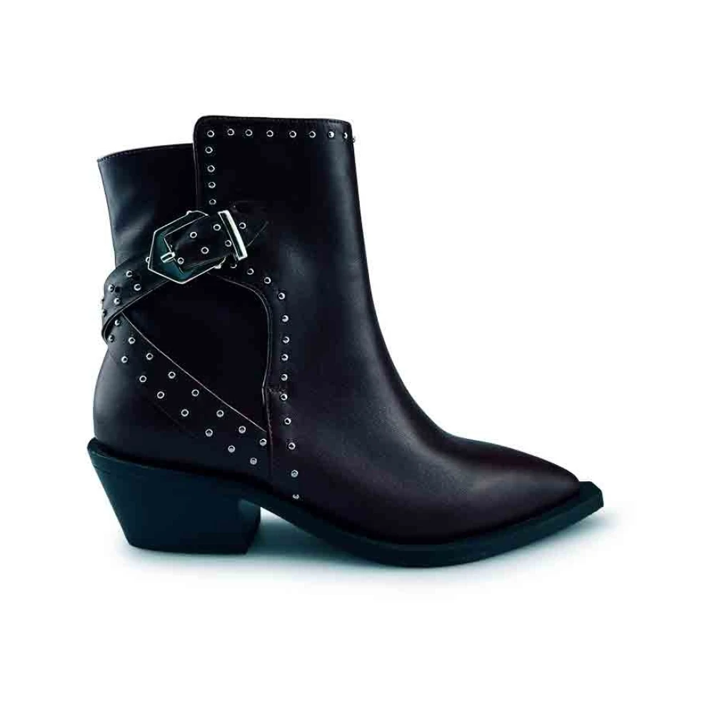 Shoes > Boots > Ankle Boots - - Deabused - Modalova