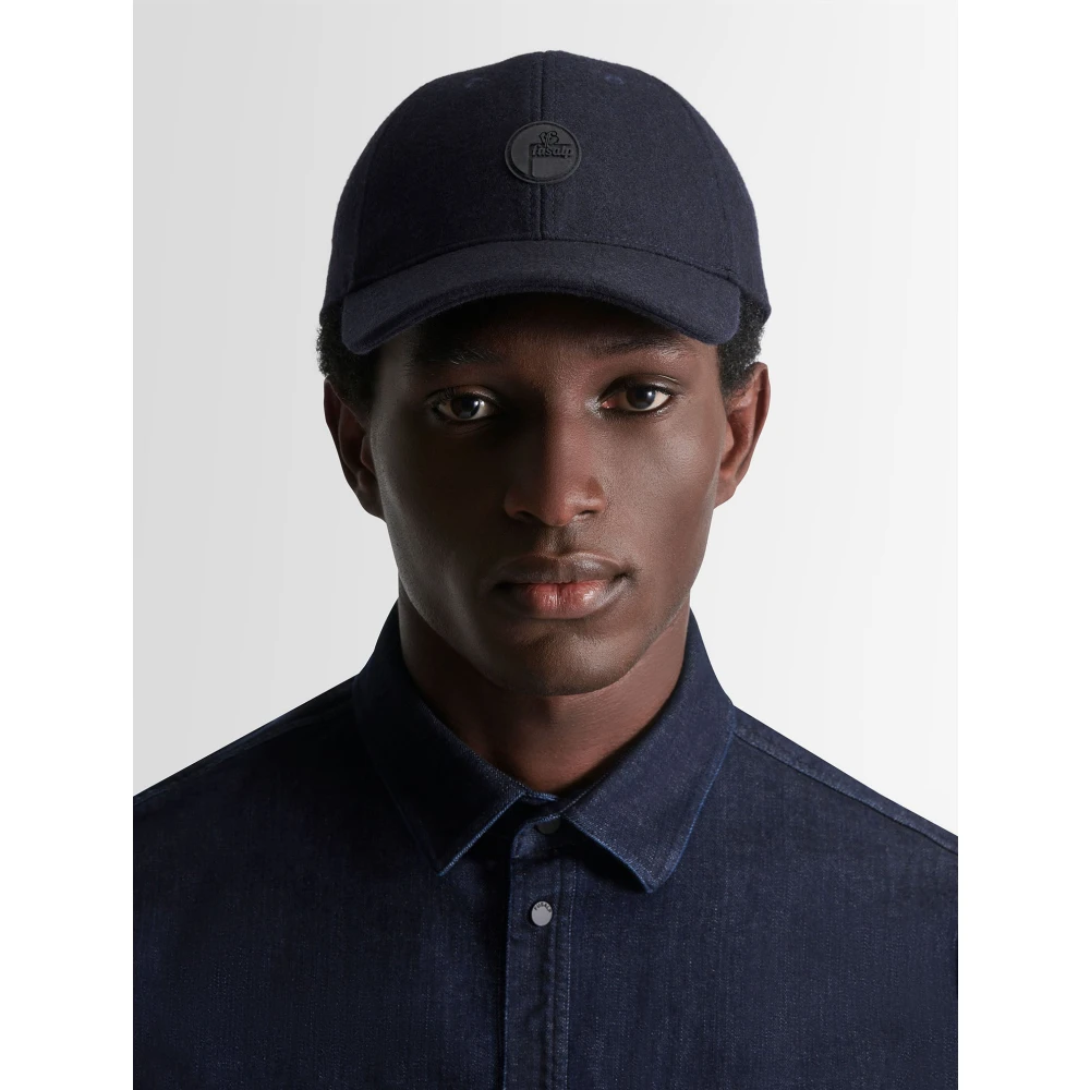 Fusalp Wolmuts Blue Unisex