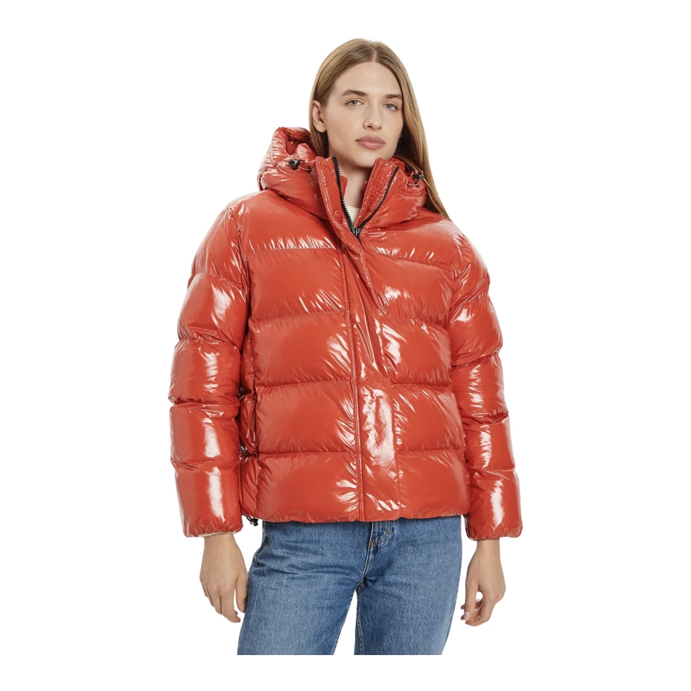 Jackets > Winter Jackets - - Napapijri - Modalova