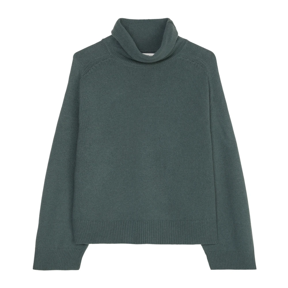 Marc O'Polo Gewone coltrui Green Dames