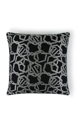 Jacquard Cushion Chains 60x60