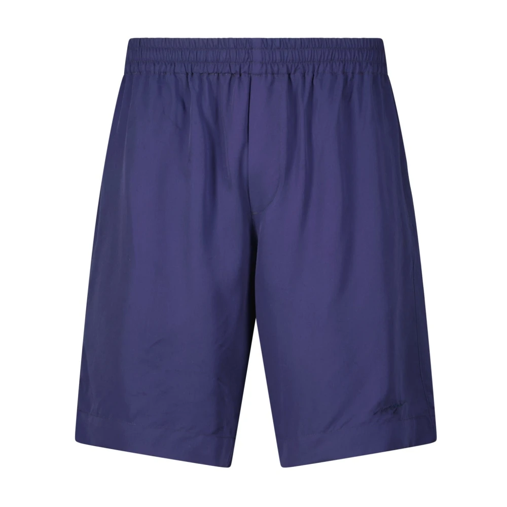 Shorts > Casual Shorts - - Msgm - Modalova