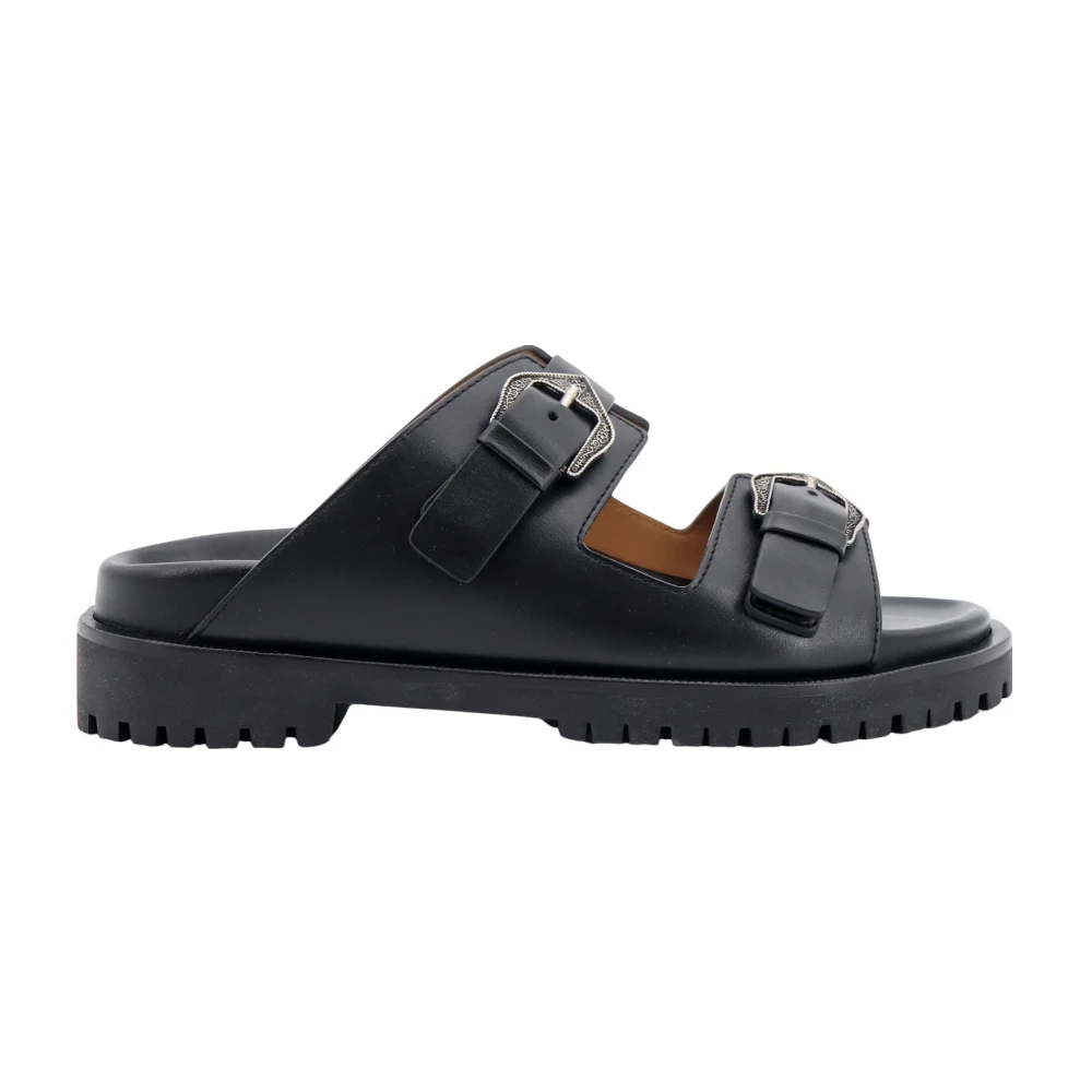 Shoes > Flip Flops & Sliders > Sliders - - Off White - Modalova