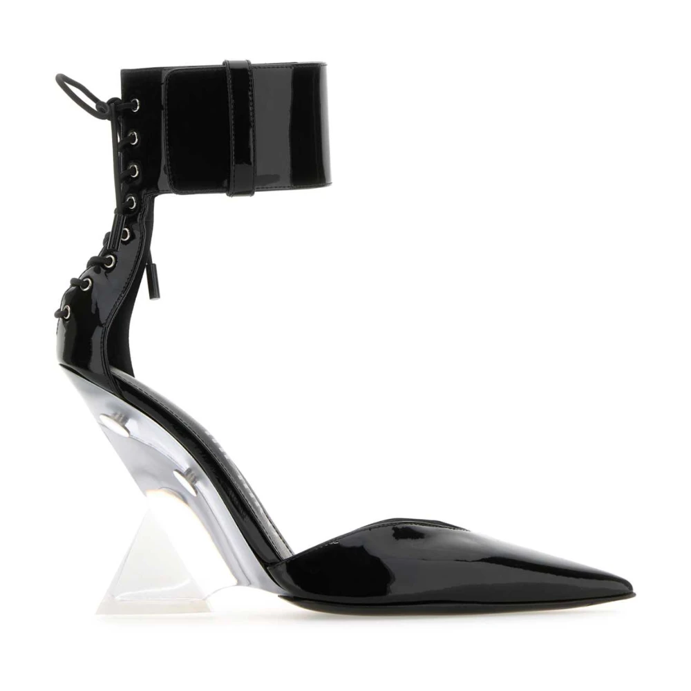 Shoes > Sandals > High Heel Sandals - - The Attico - Modalova