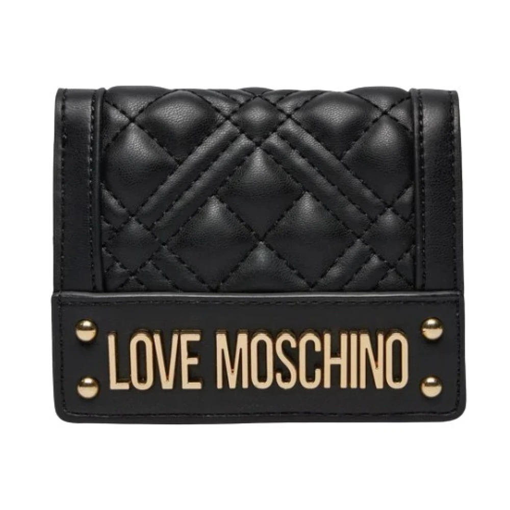 Accessories > Wallets & Cardholders - - Love Moschino - Modalova