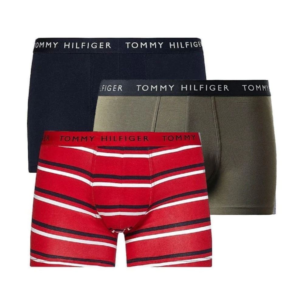 Underwear > Bottoms - - Tommy Hilfiger - Modalova