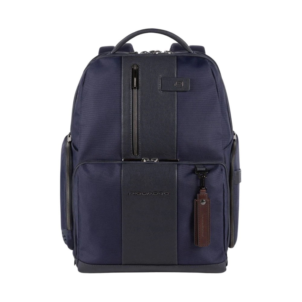 Piquadro Hombre Azul Bolsos, Talla: One Size