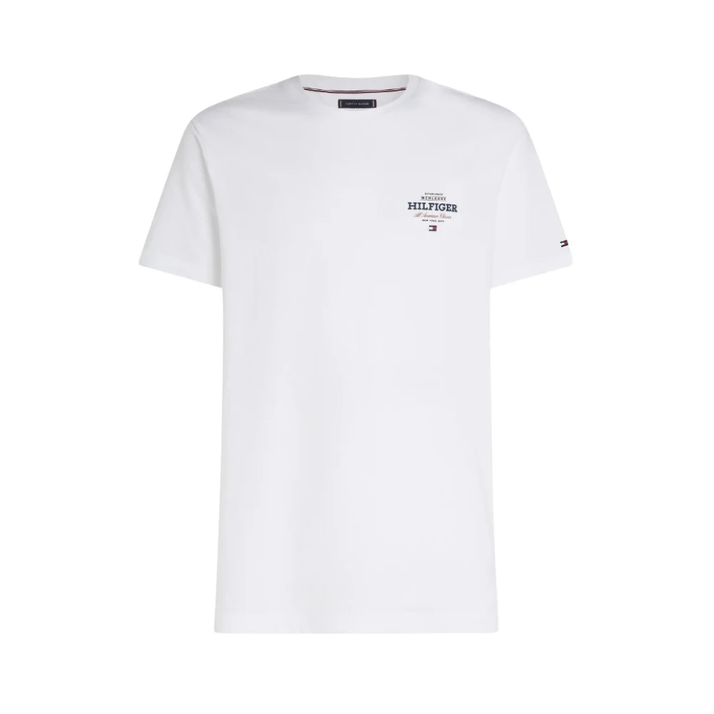 Tops > T-Shirts - - Tommy Hilfiger - Modalova