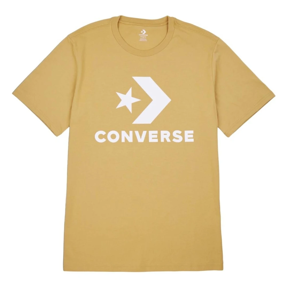 Converse Star Chevron Bruin T-shirt Heren