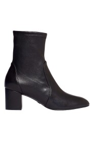 Heeled Boots