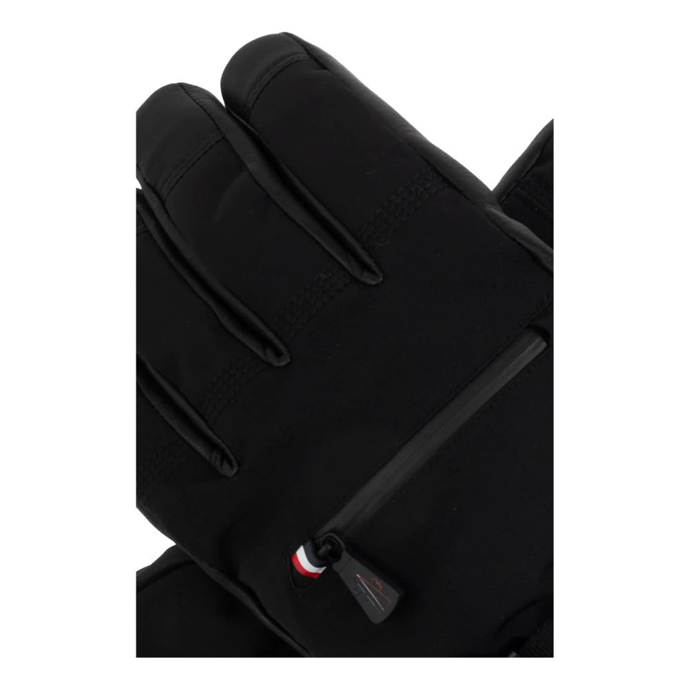 Moncler Grenoble Reusch Black Heren