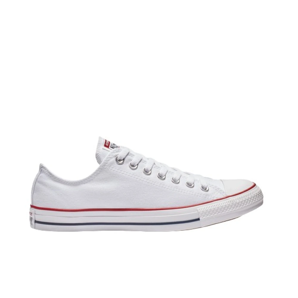 CONVERSE CALZATURA SPORTIVA DONNA BIANCO TAGLIA = 42 - Immagine 9