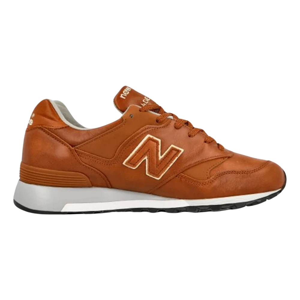 New balance 577 heren 2025 bruin