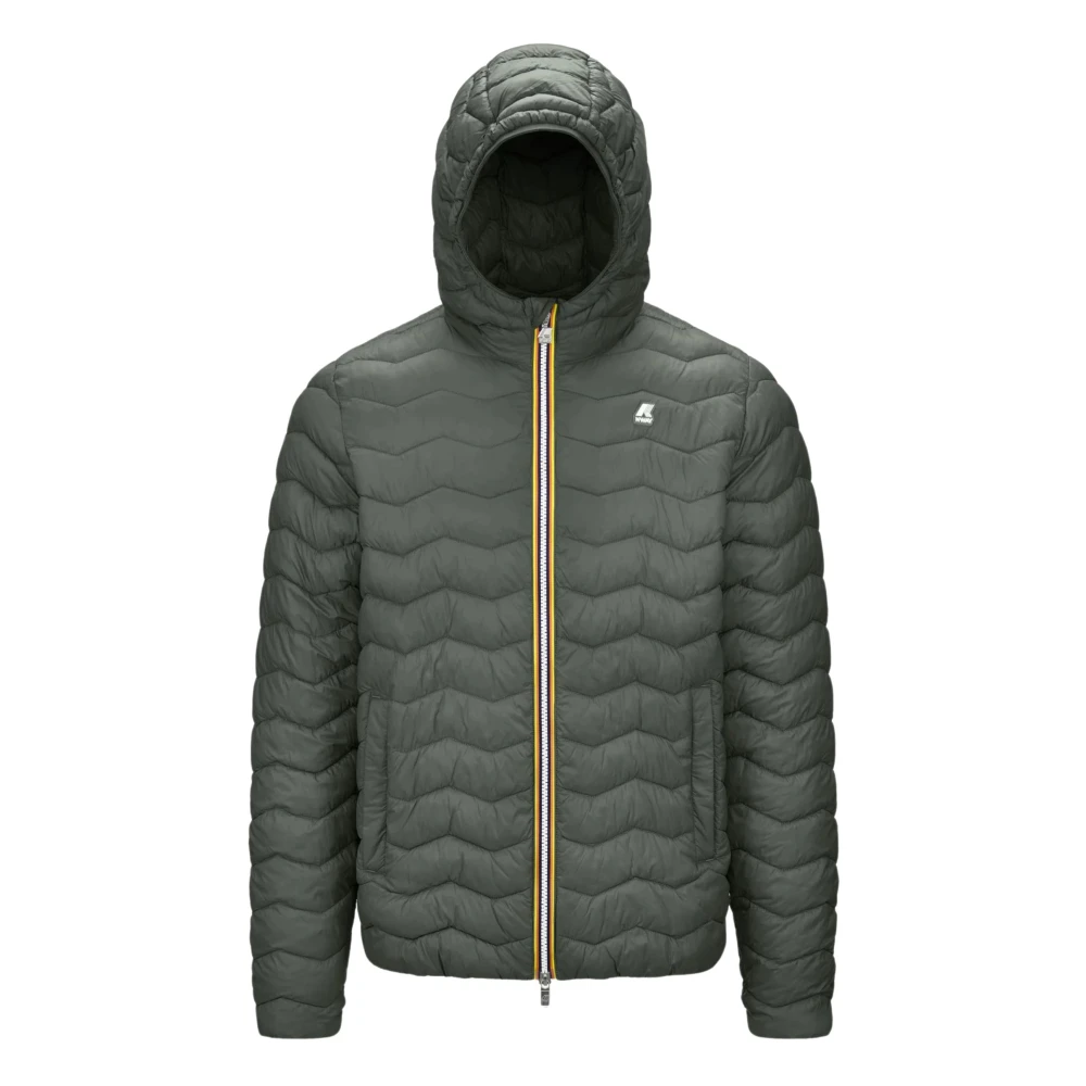 Jackets > Winter Jackets - - K-Way - Modalova