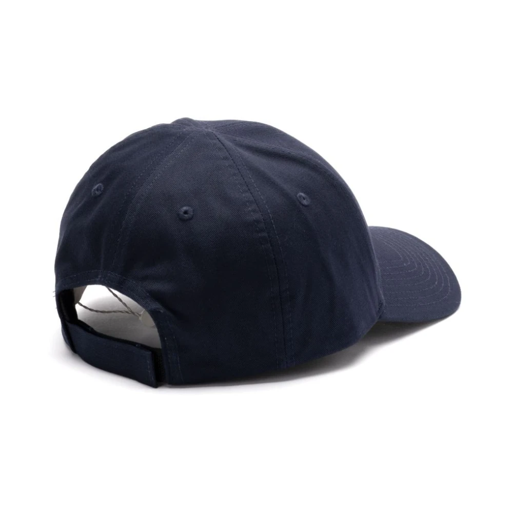 Autry Blauwe Stijlvolle Hoeden Blue Heren