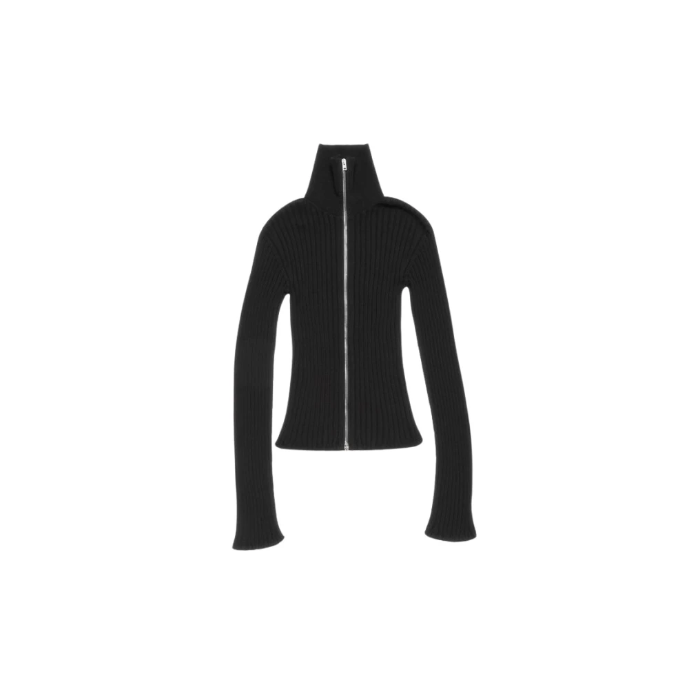 Knitwear > Cardigans - - Acne Studios - Modalova