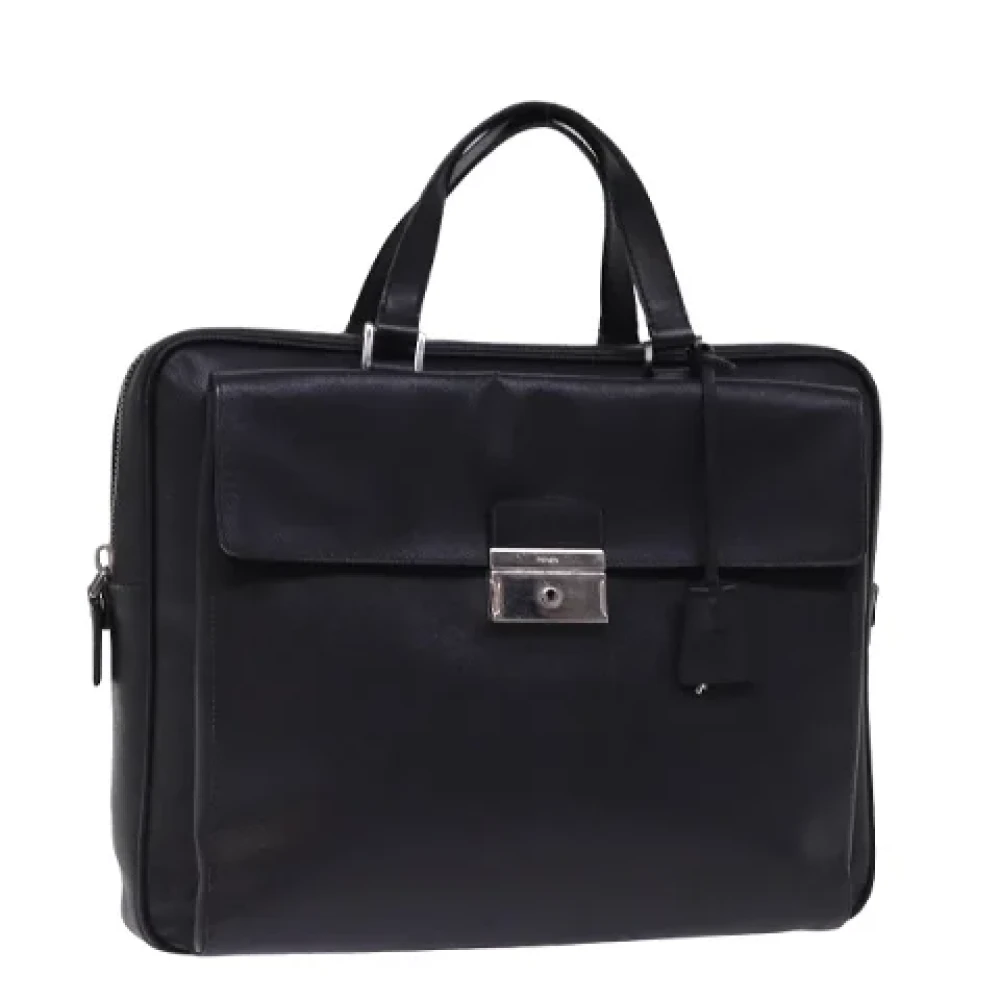 Pre-owned > Pre-owned Bags > Pre-owned Handbags - - Prada Vintage - Modalova