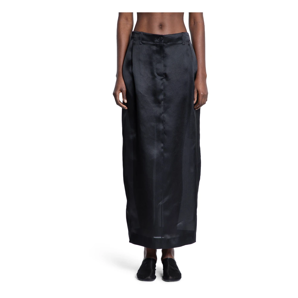 Skirts > Maxi Skirts - - Khaite - Modalova