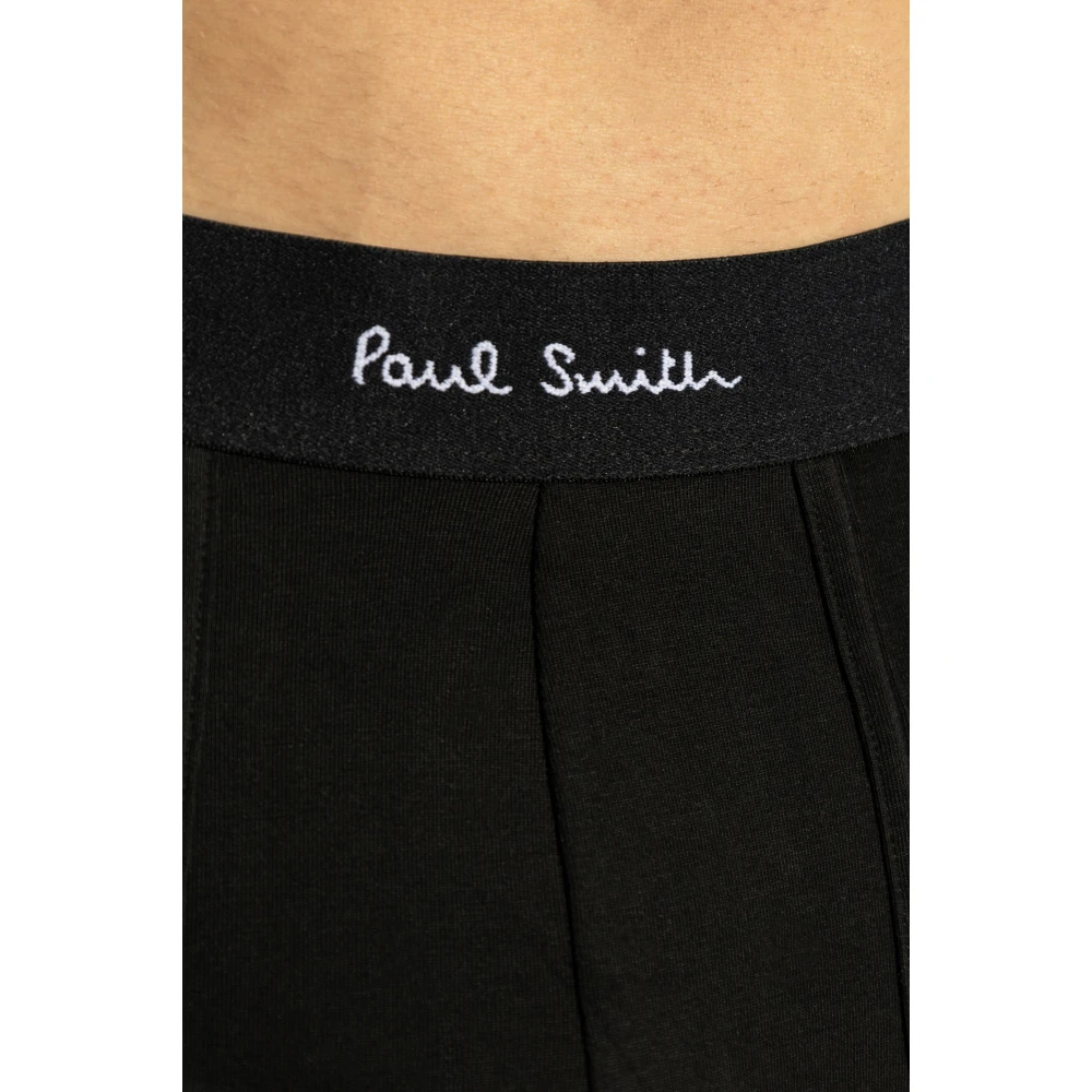 Paul Smith Vijf-pack katoenen boxershorts Multicolor Heren