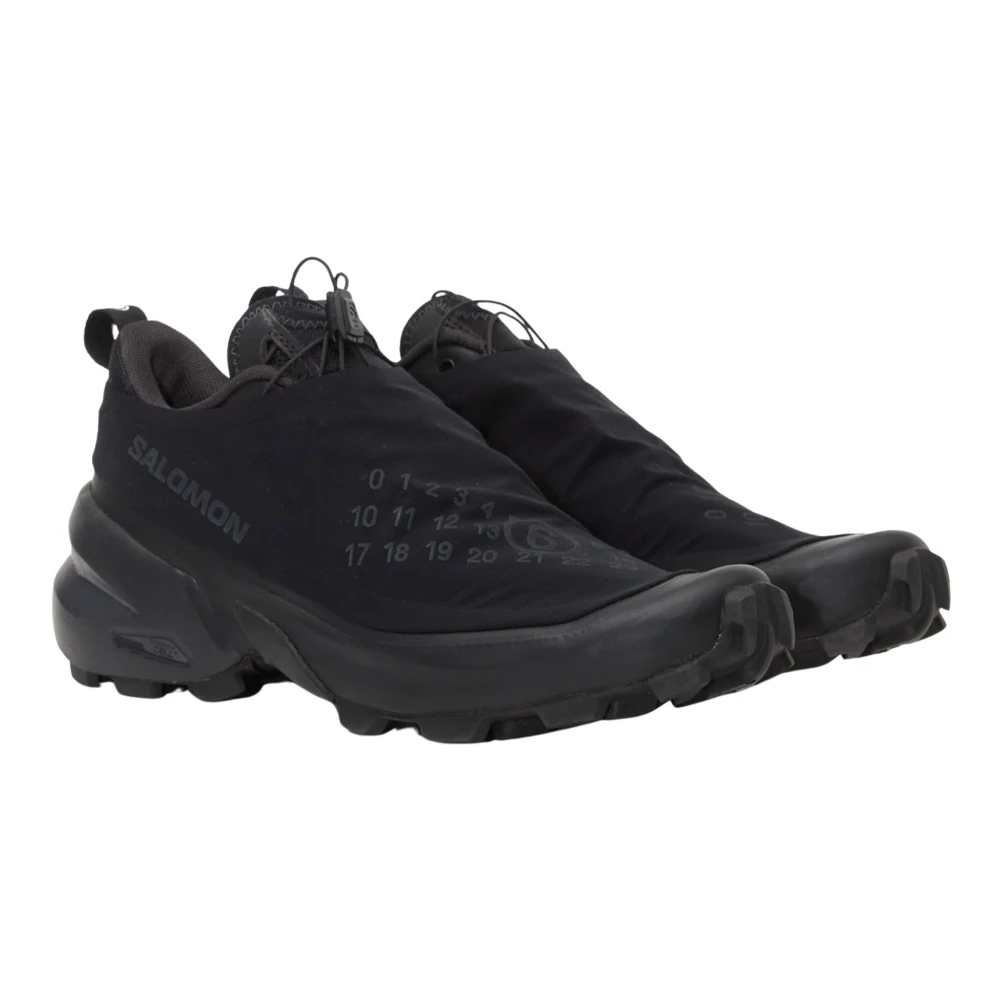 Mm6 Maison Margiela , Damen, Schuhe, Schwarzk, 36 2/3 Eu 