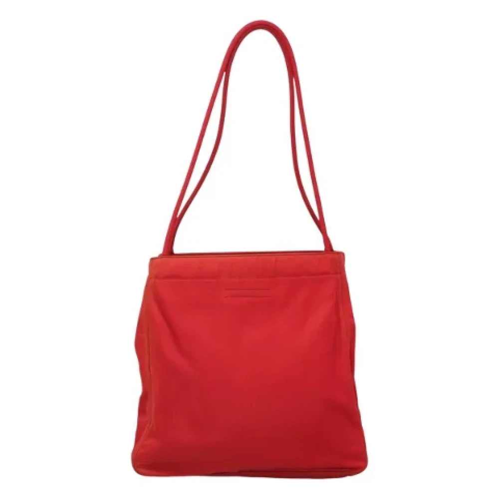 Pre-owned > Pre-owned Bags > Pre-owned Shoulder Bags - - Prada Vintage - Modalova