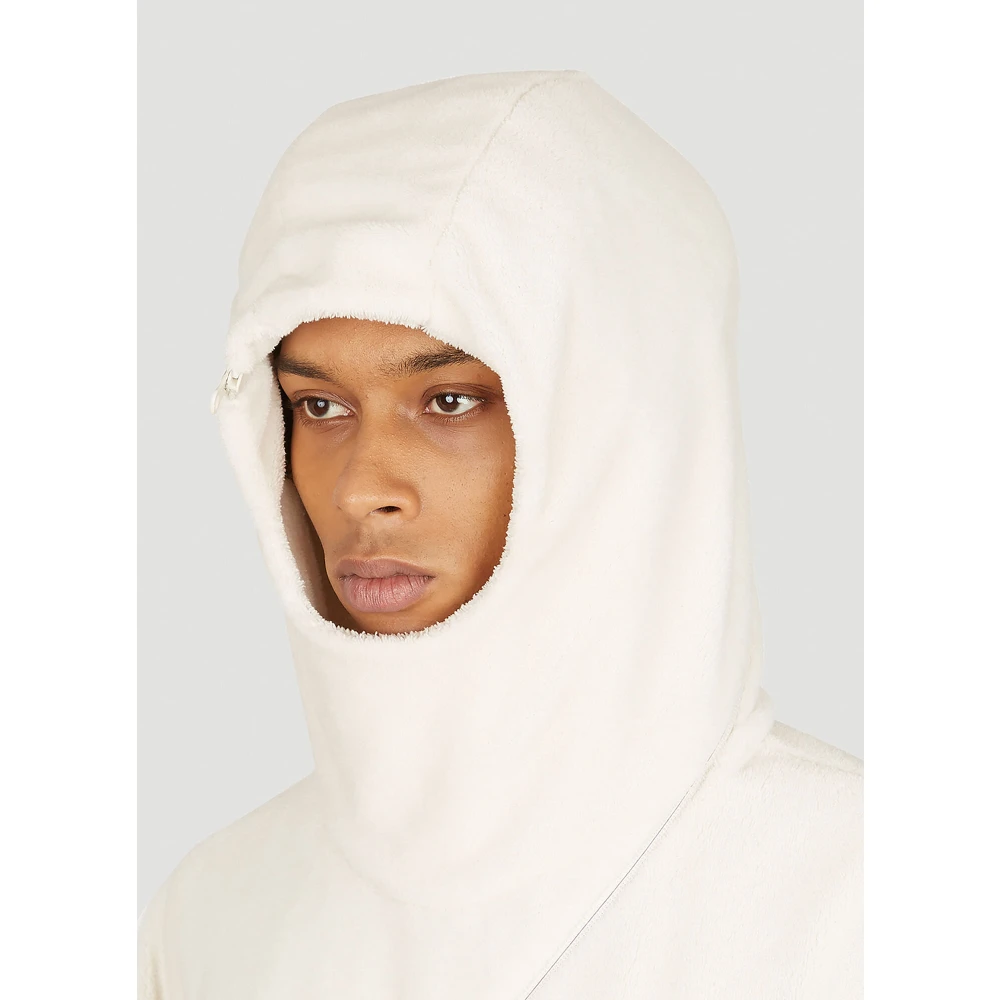 Post Archive Faction Sweatshirts & Hoodies Beige Heren