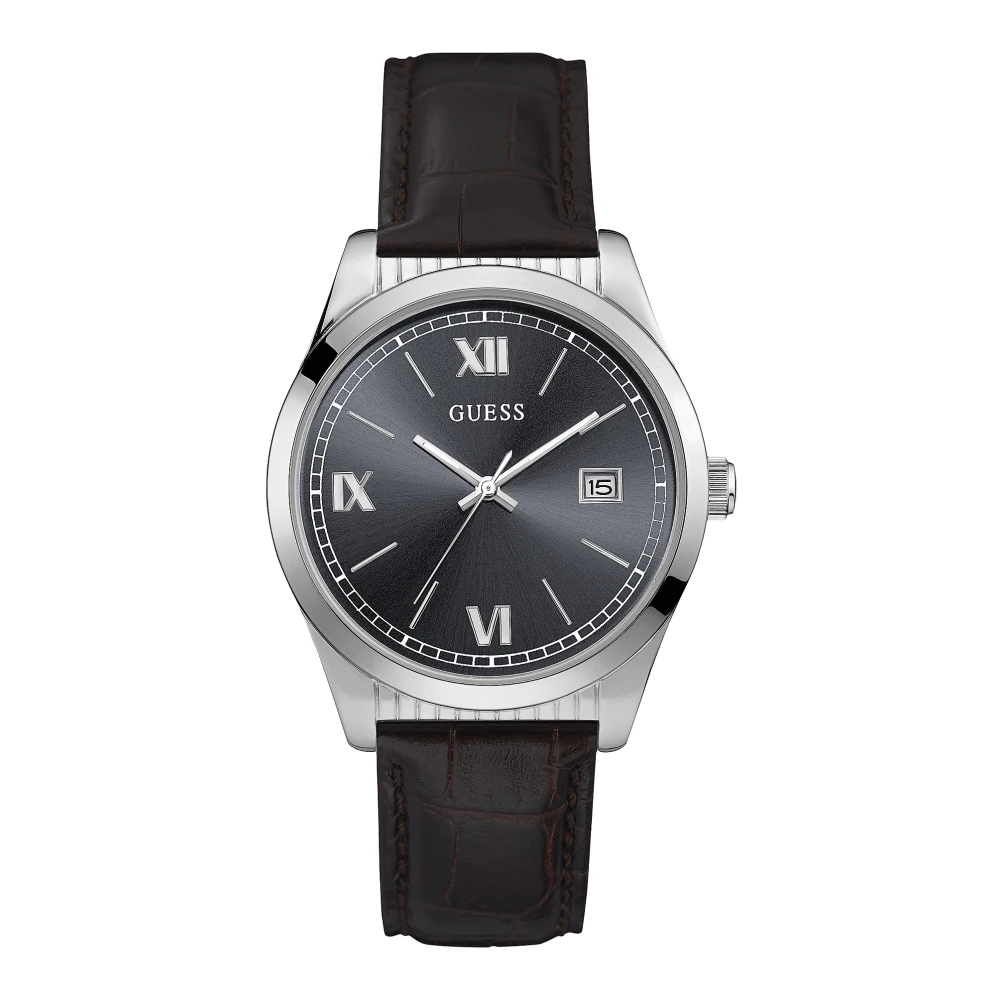 Accessories > Watches - - Guess - Modalova
