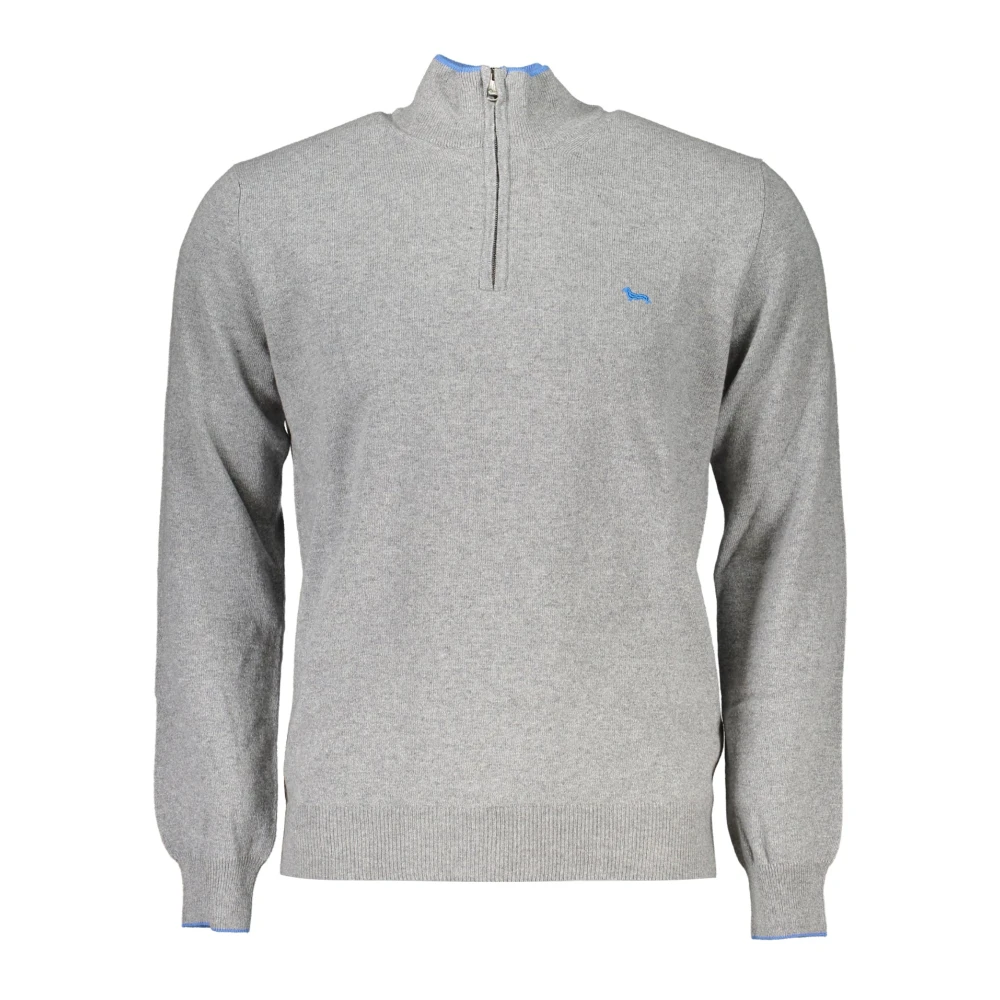 Harmont & Blaine MAN Grijze Trui Gray Heren